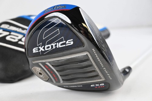 Tour edge exs 220 - wood, 15