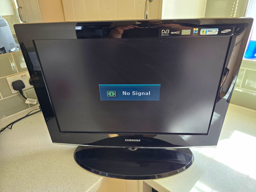 Samsung le22a457c1d 22in lcd - 22in,