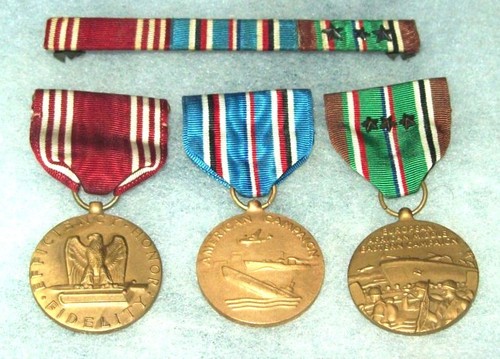 Original ww2 army good - original,