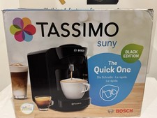 Bosch Tassimo TAS3102GB Suny