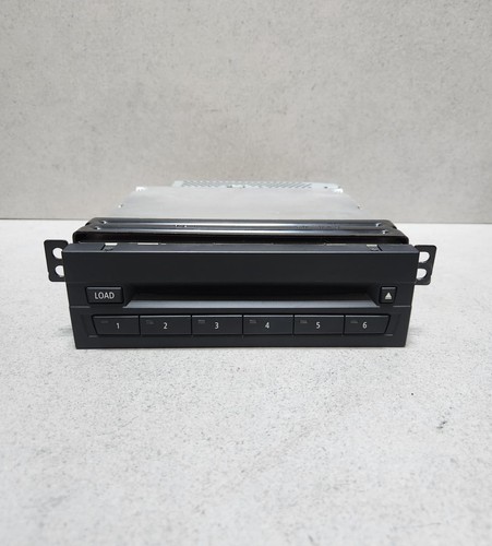 2007 2014 bmw changer - cd,