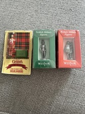 Britain's LTD Vintage Military