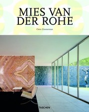 Mies Van Der Rohe: 1886-1969