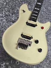 EVH USA Wolfgang Edward Van