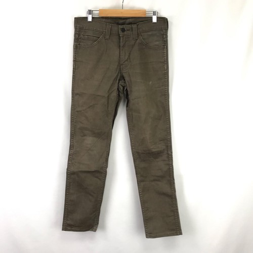 Levi 511 denim pants - 511,