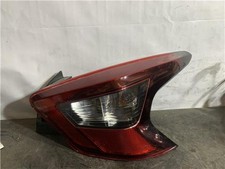60724 rear lamp rh 22018727