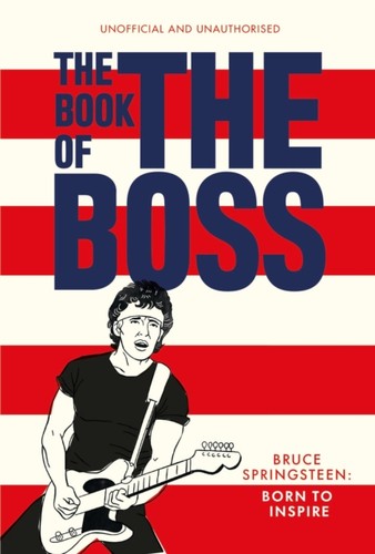 The book boss - of, by