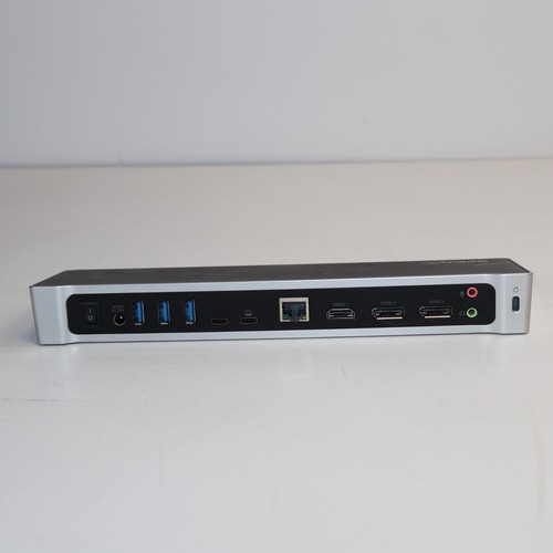 Startech dk30ch2dppdu usb - startech,