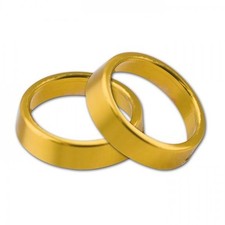 Aluminum Ring For Blinker Jack