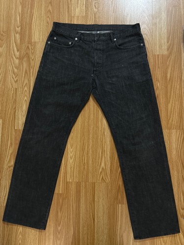 Dior homme aw05 clawmark - dior,
