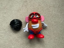 Playskool Marvel Mr Potato Head-Spiderman