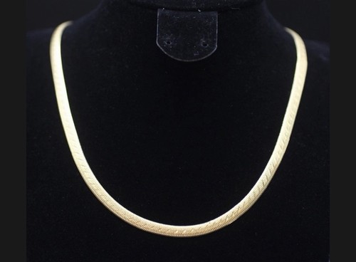 9ct yellow gold 5mm - yellow,