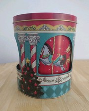 CHRISTMAS CAROUSEL MUSICAL