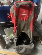 LittleLife Cross Country S3