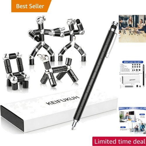 Fidget gel pens gifts - fidget,