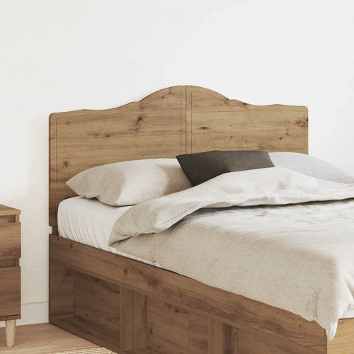 Headboard artisan oak - headboard,