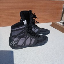 2016 Adidas Pretereo III