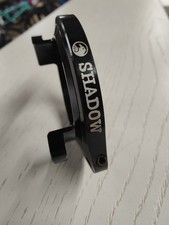 Shadow Conspiracy Sealed BMX