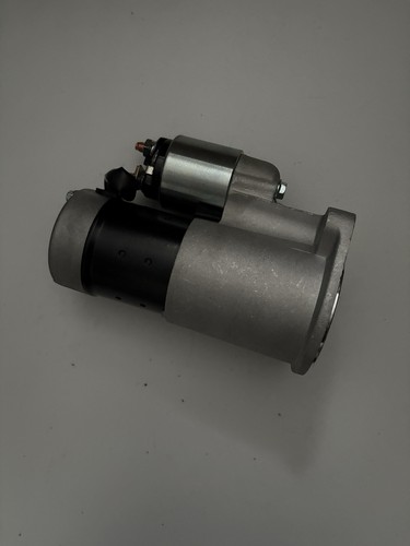 Mishimoto starter motor for - motor,