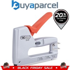 Tacwise 1749 Z-CT Duo Metal CT-45 CT-60 Cable Tacker - T18 T25 7 36 28 Staples