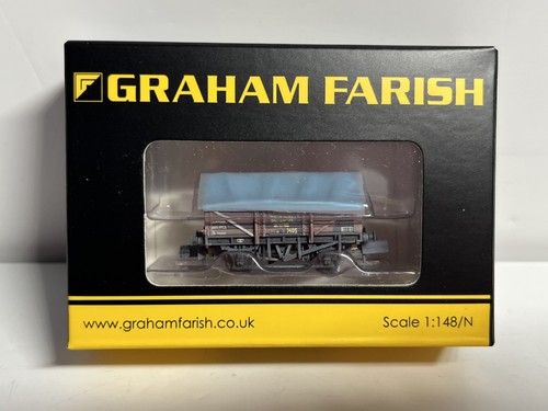 Graham farish 377 476 china - graham,