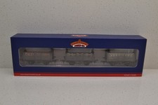 Bachmann 095a coal trader - bachmann, 37-095a