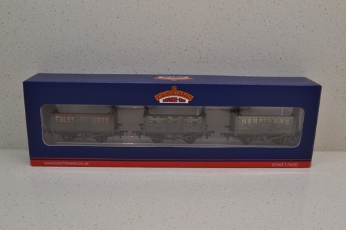 Bachmann 095a coal - bachmann, 7