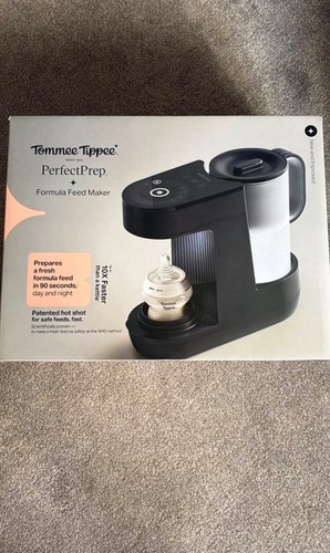 Tommee tippee prep machine - tippee,