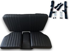 Back Seat Jump Seat Childrens