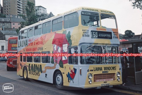 Bus photo devon - photo, 561
