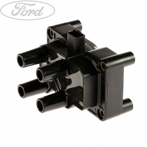 Genuine ford fiesta - genuine,