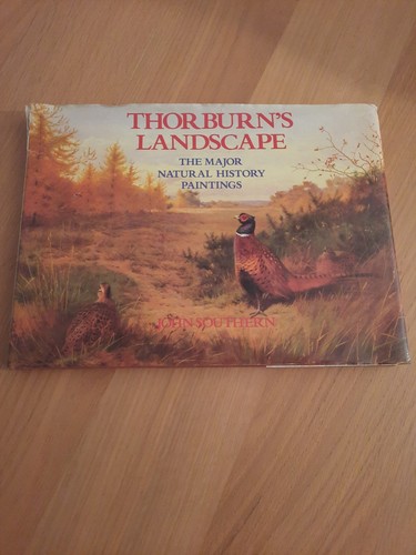 Thorburn landscape the - thorburn's,