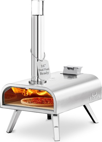 Outdoors multi fuel - outdoors, 16"