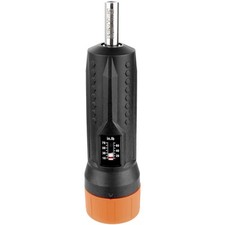 Torque Screwdriver 1/4" Range