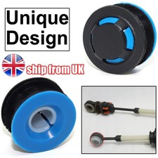 2X Gear Shift Cable End