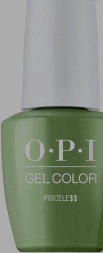 Opi gel color priceless - opi,