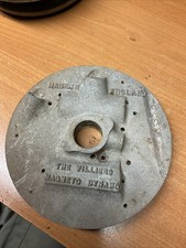 Villiers magneto spares - magneto,