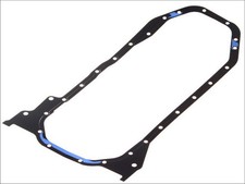 Oil sump gasket fits VOLVO
