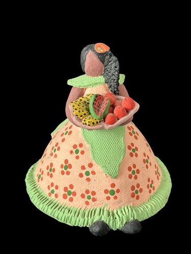 Handmade latin american - latin,