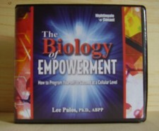 The Biology of Empowerment -
