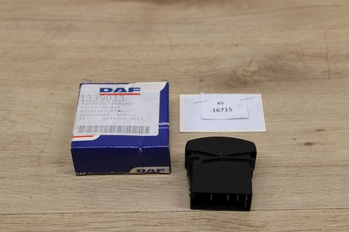 Daf 1339013 toggle switch nos - toggle,