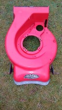 Rover Pro Cut 560 Mower Deck