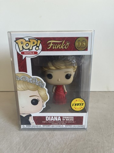 Funko pop diana princess - pop!, of