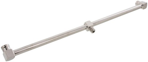 Whirlaway spray bar - spray,