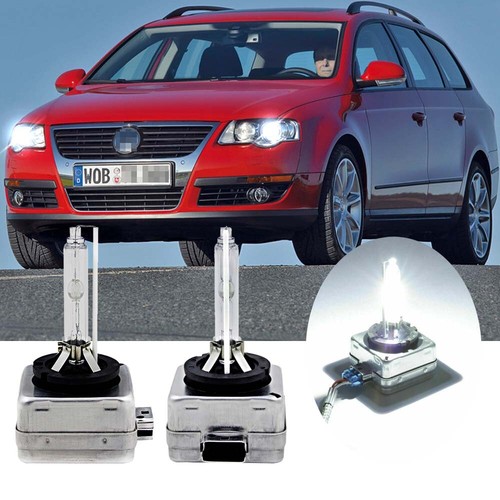 D1s bulbs 35w xenon - bulbs,