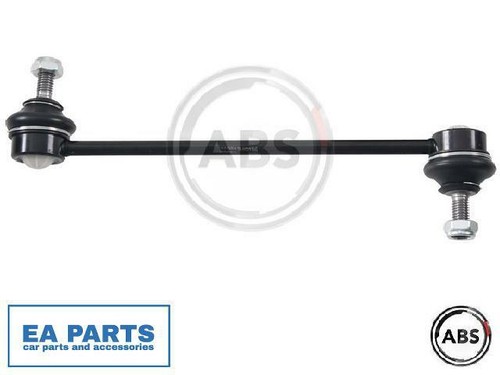Rod strut stabiliser - stabiliser, ford