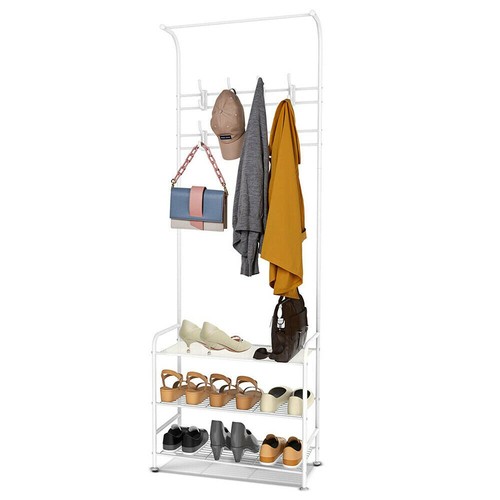 180cm large hat coat stand - large,