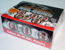 2006 NHL COIN BOX 1st EDITION