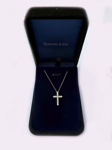 Tiffany brilliant cut - &, co.