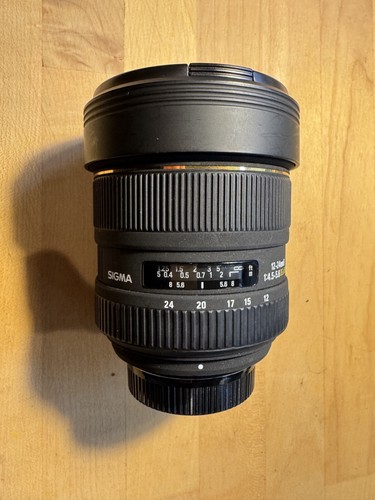 Sigma 24mm 5 6 dg - sigma,